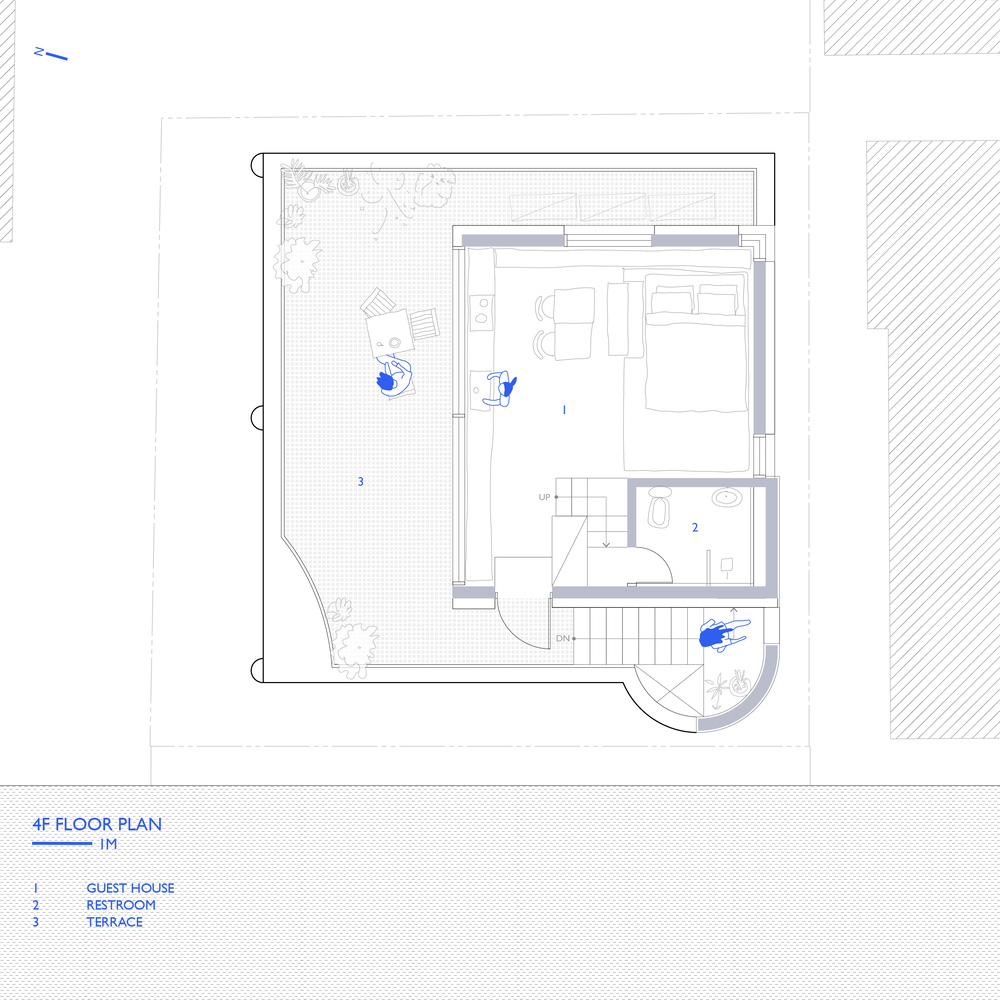 Studio Stuckyi,韓國,首爾,複合商業空間,工作室設計,商業空間設計