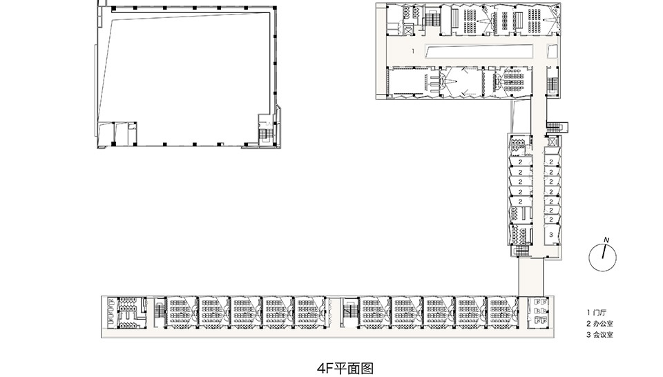 小學設計,學校設計,校園設計,學校設計案例,學校裝修,唐城外國語小學,唐城外國語小學培德校區,福山唐城外國語小學,上海福山唐城外國語小學,華建集團上海建築設計研究院有限公司,華建集團上海建築設計研究院