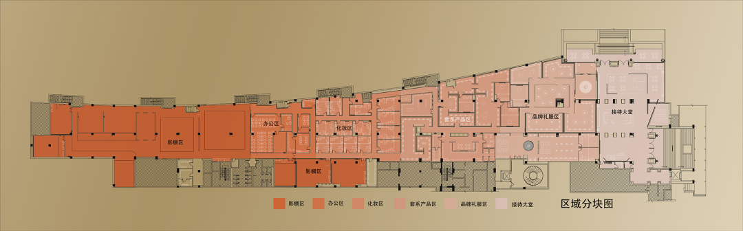 XiPHOTO攝影基地,XiPHOTO秘境迷宮,廈門,攝影工作室設計,攝影工作室設計案例,婚紗攝影會所,廈門攝影工作室,品界設計