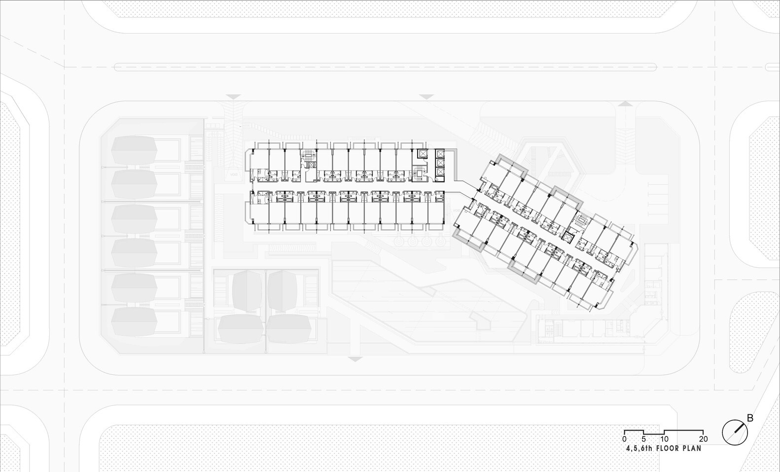 AVA Architects,酒店設計,度假村酒店,酒店設計案例,Bellerive Resort,越南,會安,度假酒店設計,度假村設計