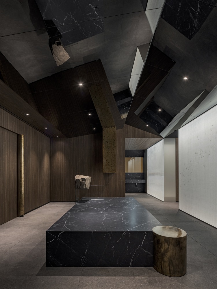 餐廳設計,酒吧設計,餐吧設計,餐廳設計案例,首爾,Design Studio Minwoo*,韓國,Seiromushi Restaurant