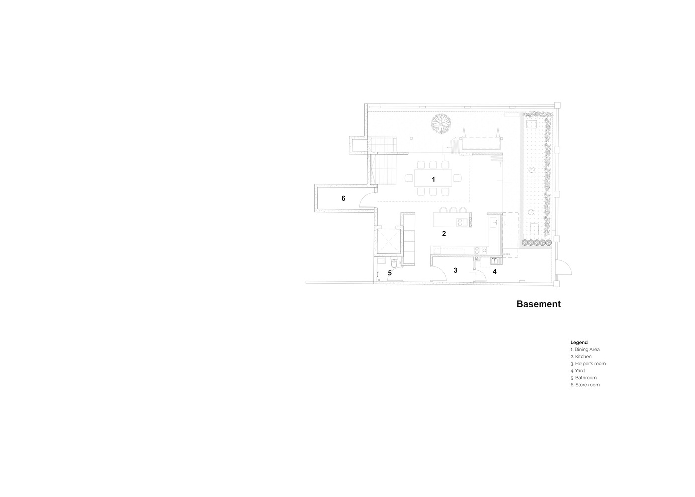 別墅設計,Quod Architects,景觀別墅,國外別墅設計案例,新加坡,別墅景觀設計