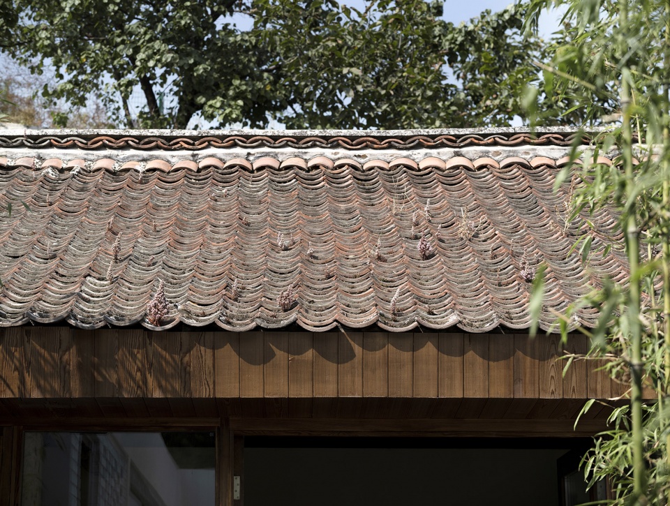 餐廳設計,餐廳改造,餐廳設計案例,休閑餐廳設計,餐廳設計方案,餐廳裝修,北京,每喜merci mercy餐廳,五架三間設計研究室