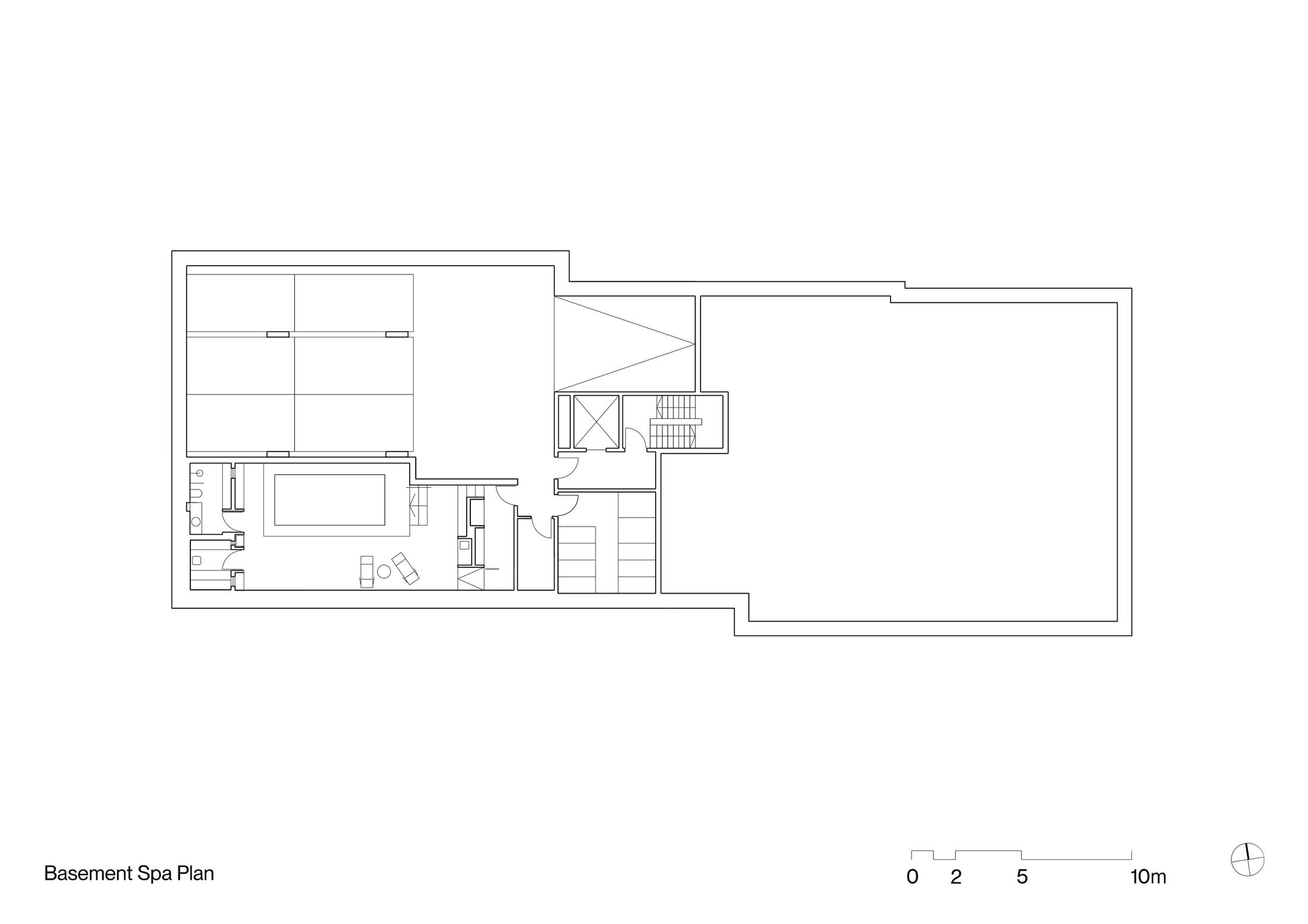 Office Alex Nicholls,澳大利亞,墨爾本,公寓設計,頂層公寓,公寓設計案例,原木色,公寓改造