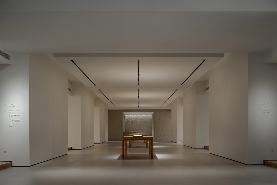 長沙,田·當代美術館,BOSMIA波西米亞,藝術工作室設計,婚紗攝影工作室設計,婚紗展廳設計,品界設計