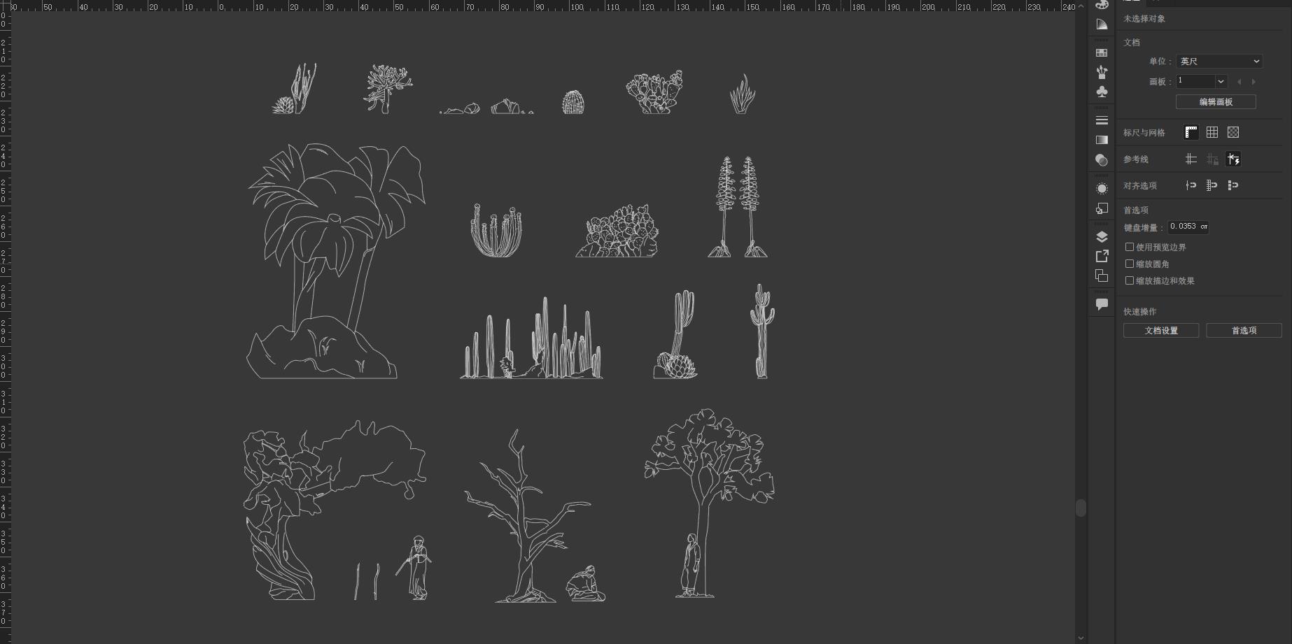 庭院景觀綠植CAD,庭院景觀素材下載,CAD圖塊,綠植CAD圖塊,景觀CAD圖塊,景觀樹CAD圖庫