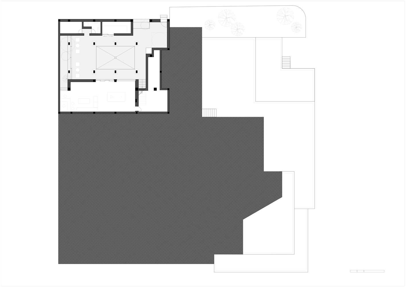 酒店設計,大料建築,度假酒店設計,民宿設計案例,民宿設計,酒店設計方案,民宿裝修,北京,板泉之野民宿與營地,延慶民宿,北京民宿