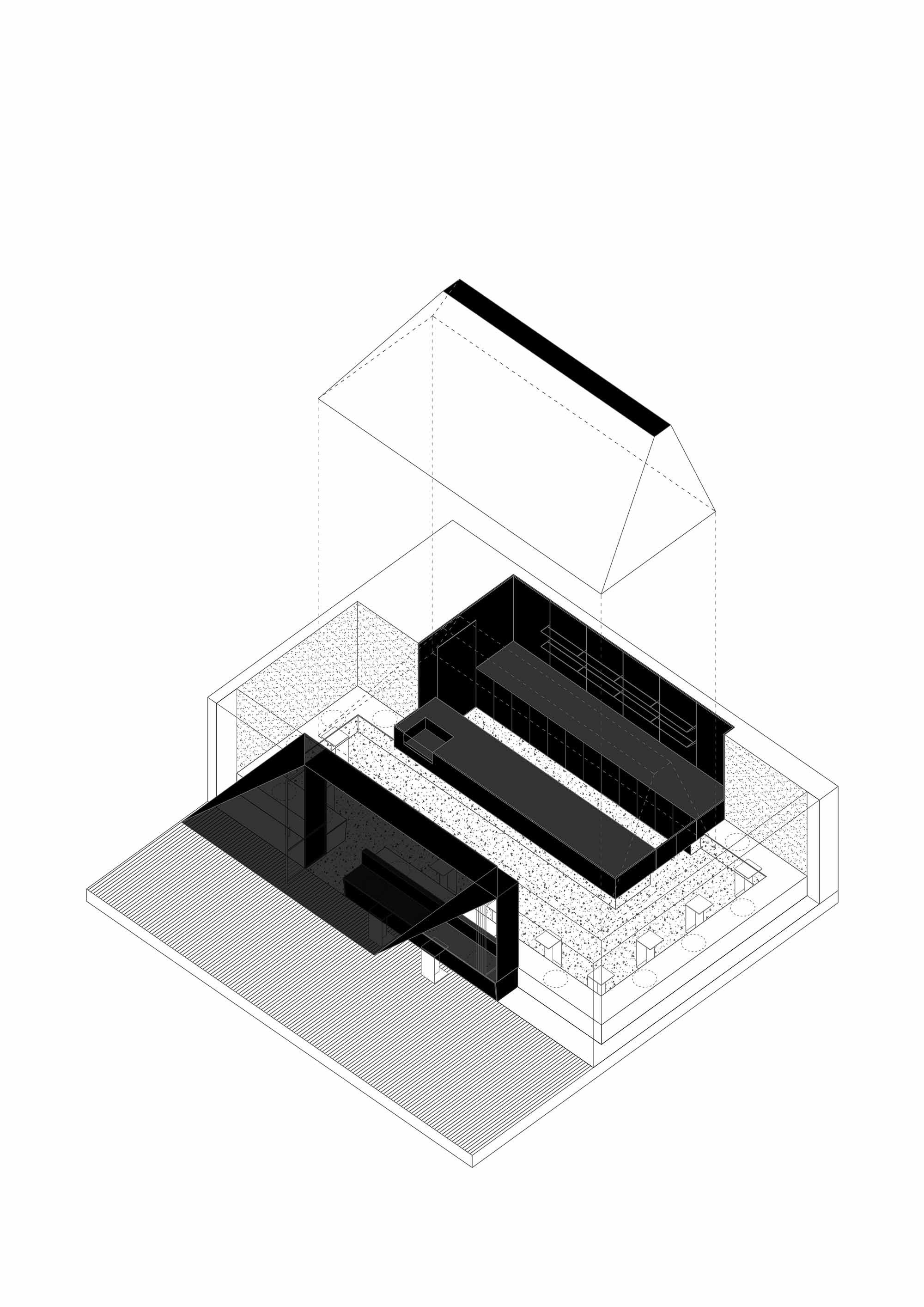 咖啡店設計,咖啡店設計案例,咖啡店設計方案,街邊咖啡店,創意咖啡店,小咖啡店設計,咖啡店裝修,上海,R.A.W.設計工作室