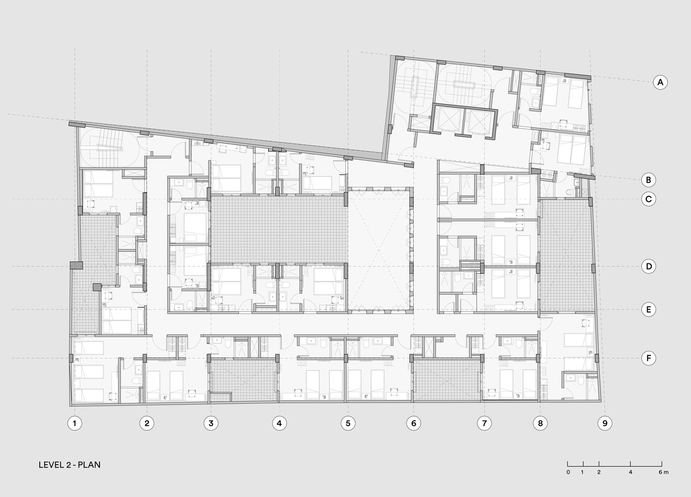 酒店設計,設計酒店,精品酒店設計,酒店設計案例,Jess Yu Design,酒店設計方案,酒店裝修,澳門,新東方商務賓館,澳門六國飯店