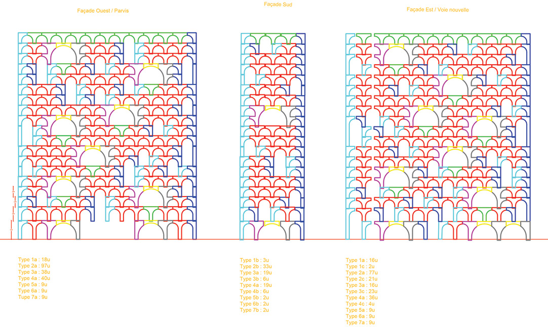 PietriArchitectes,酒店設計,酒店設計案例,酒店設計方案,酒店裝修,酒店公寓,法國