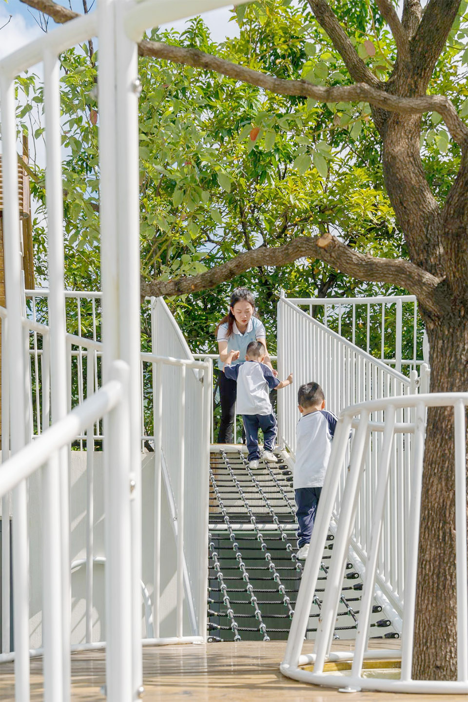 幼兒園設計,公辦幼兒園設計,校園設計,學校設計,幼兒園設計案例,幼兒園設計方案,深圳鹽田海華幼兒園永安分園,深圳,開普俊夢室內設計