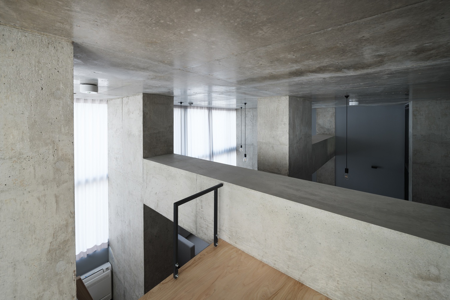 酒店設計,酒店設計案例,日本,Hiroyuki Ito Architects,東京,PRISM Inn Ogu Hotel,酒店設計案例,極簡酒店,極簡風格設計