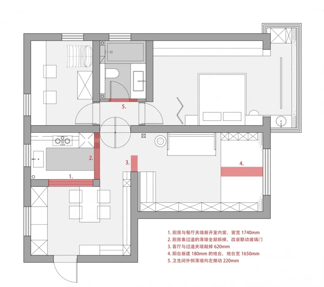 100㎡住宅設計,100㎡,住宅設計案例,家裝設計,公寓設計,中古風,舊宅改造,住宅設計案例,住宅設計方案,上海現代版中古風之家,上海,嶼設計