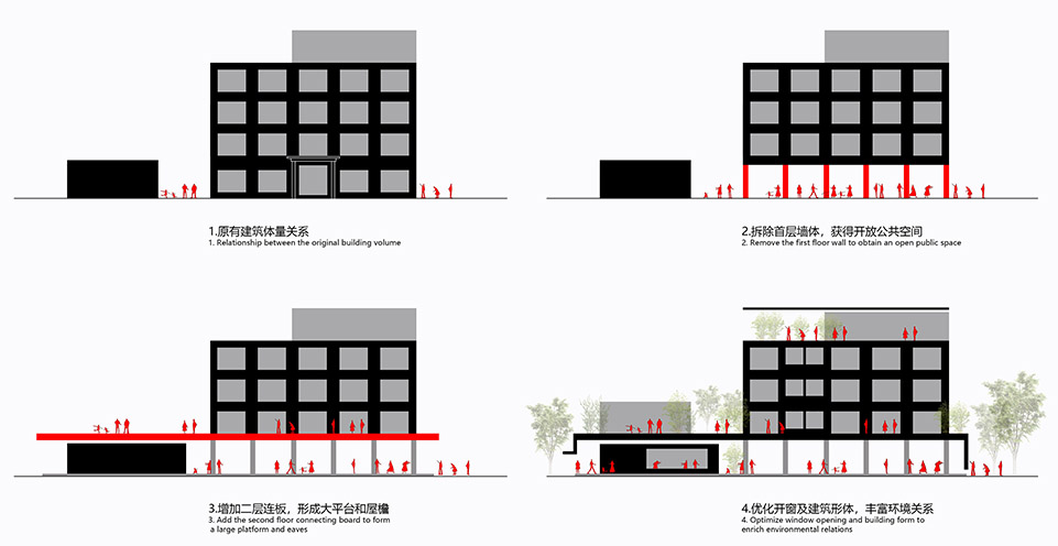 精品酒店設計,度假酒店設計,酒店設計案例,酒店設計方案,藝術酒店,設計酒店,奶油風酒店,江西廬山西海思無邪·逍遙遊精品酒店,江西廬山,互建築,上觀設計