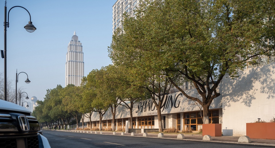 餐廳設計,烤鴨店設計,休閑餐廳設計,高檔餐廳設計,餐廳設計案例,餐廳設計方案,餐廳裝修,現代風格餐廳設計,武漢上荔晶時代餐廳,武漢,朗荷STUDIO