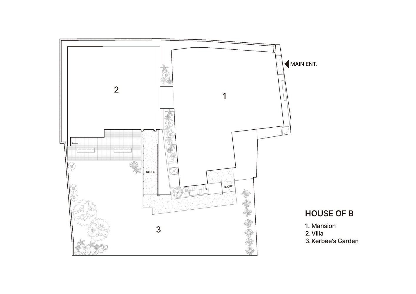 Another D Studio,Workerbee,零售店設計,護膚品零售店,零售店設計方案,零售店設計案例,咖啡廳設計,極簡風格,店鋪設計,韓國