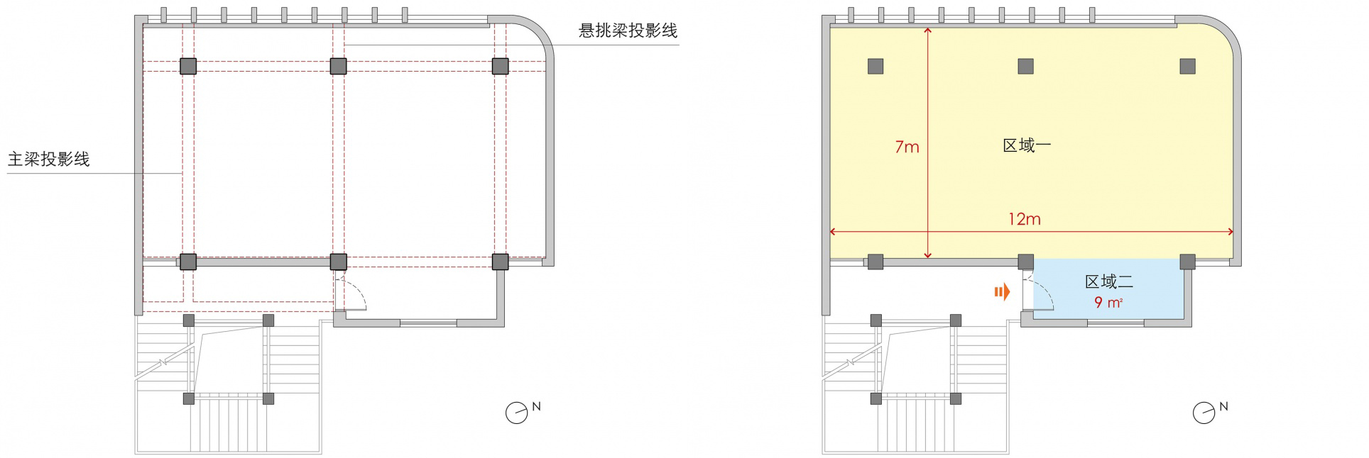 咖啡廳設計,咖啡廳設計案例,咖啡店設計,咖啡廳設計方案,旅遊景點咖啡廳設計,山係咖啡店設計,街邊店鋪設計,街邊咖啡廳設計,昆明山也咖啡店,昆明,拾號建築