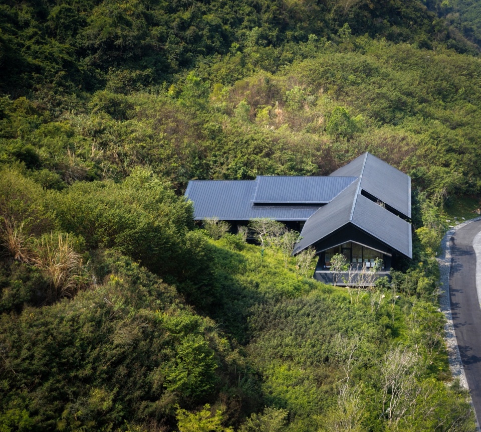 餐廳設計,休閑餐廳設計,餐廳設計案例,日料餐廳設計,餐廳裝修,旅遊景點餐廳設計,三亞阿那亞山穀餐廳（森海·四葉）,三亞阿那亞,PLAT ASIA