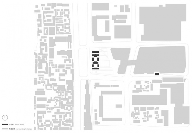 商店設計,零售店設計,街邊商店設計,創意零售店設計,零售店設計案例,零售店設計方案,伊索北京19號府,北京,刷刷建築