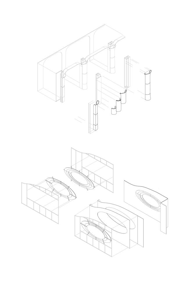 餐廳設計,External Reference,休閑餐廳設計,85㎡,瑞士,盧塞恩,極簡休閑餐廳,極簡主義,CAAA Restaurant