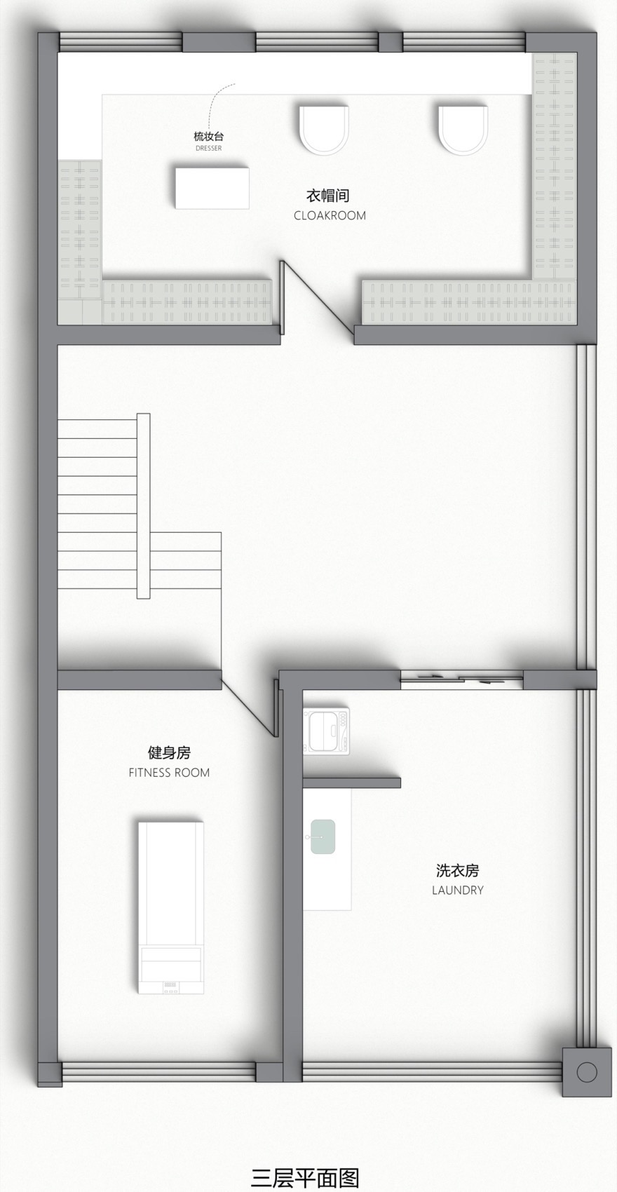 500㎡別墅設計,500㎡,別墅設計,別墅設計案例,別墅設計方案,現代風格住宅設計,極簡風格住宅設計,獨棟住宅設計,浙江紹興,浙江紹興涵碧莊園謝宅,同在建築設計