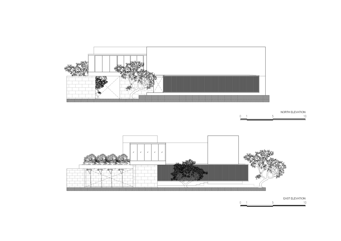 Ayutt and Associates Design,別墅設計,泰國,鄉村別墅,鄉村別墅設計案例,別墅設計方案,900㎡,景觀別墅