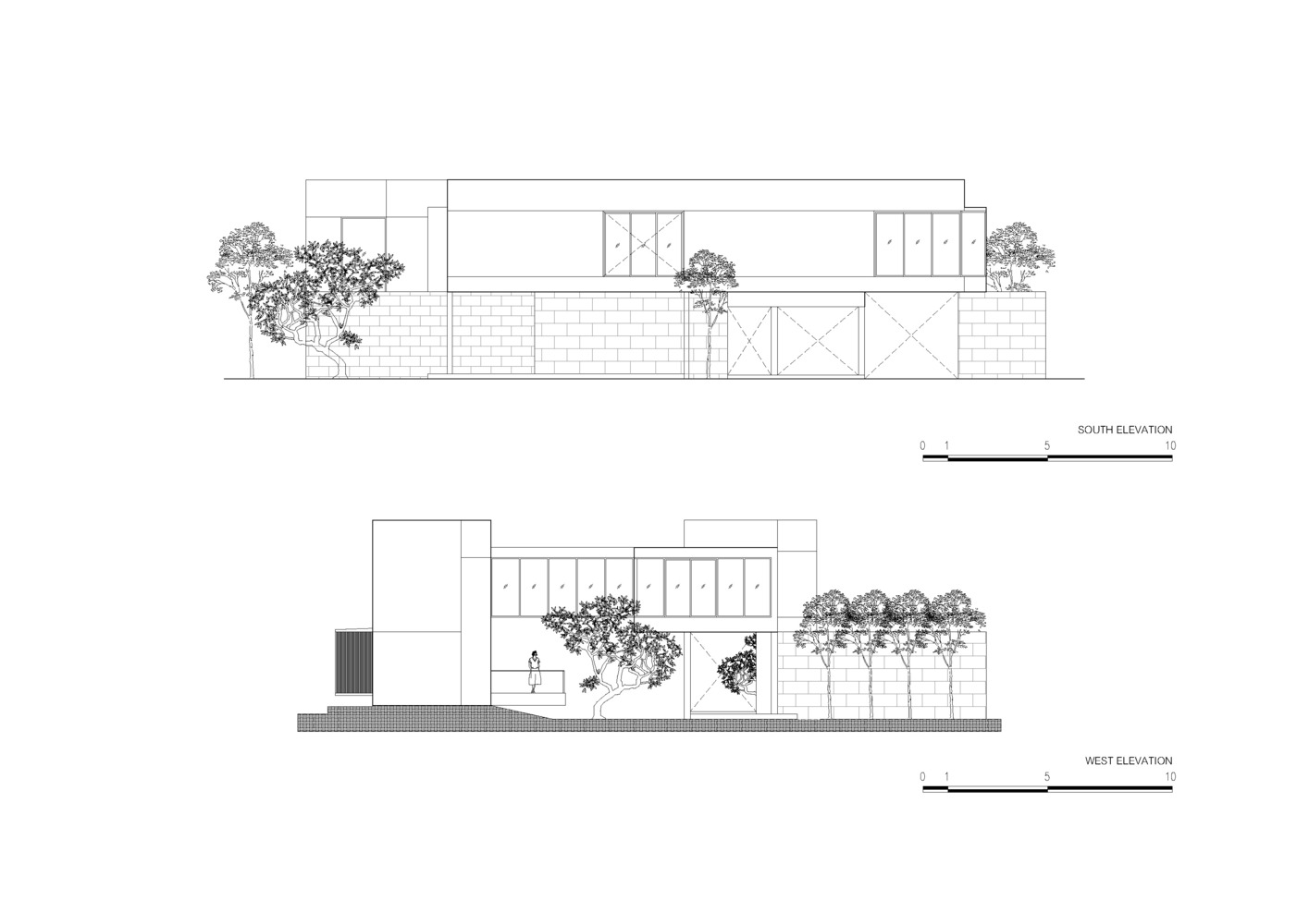 Ayutt and Associates Design,別墅設計,泰國,鄉村別墅,鄉村別墅設計案例,別墅設計方案,900㎡,景觀別墅